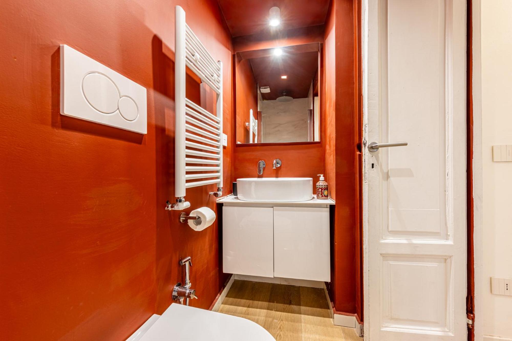 Spiga 50 By Cortivo House Appartement *