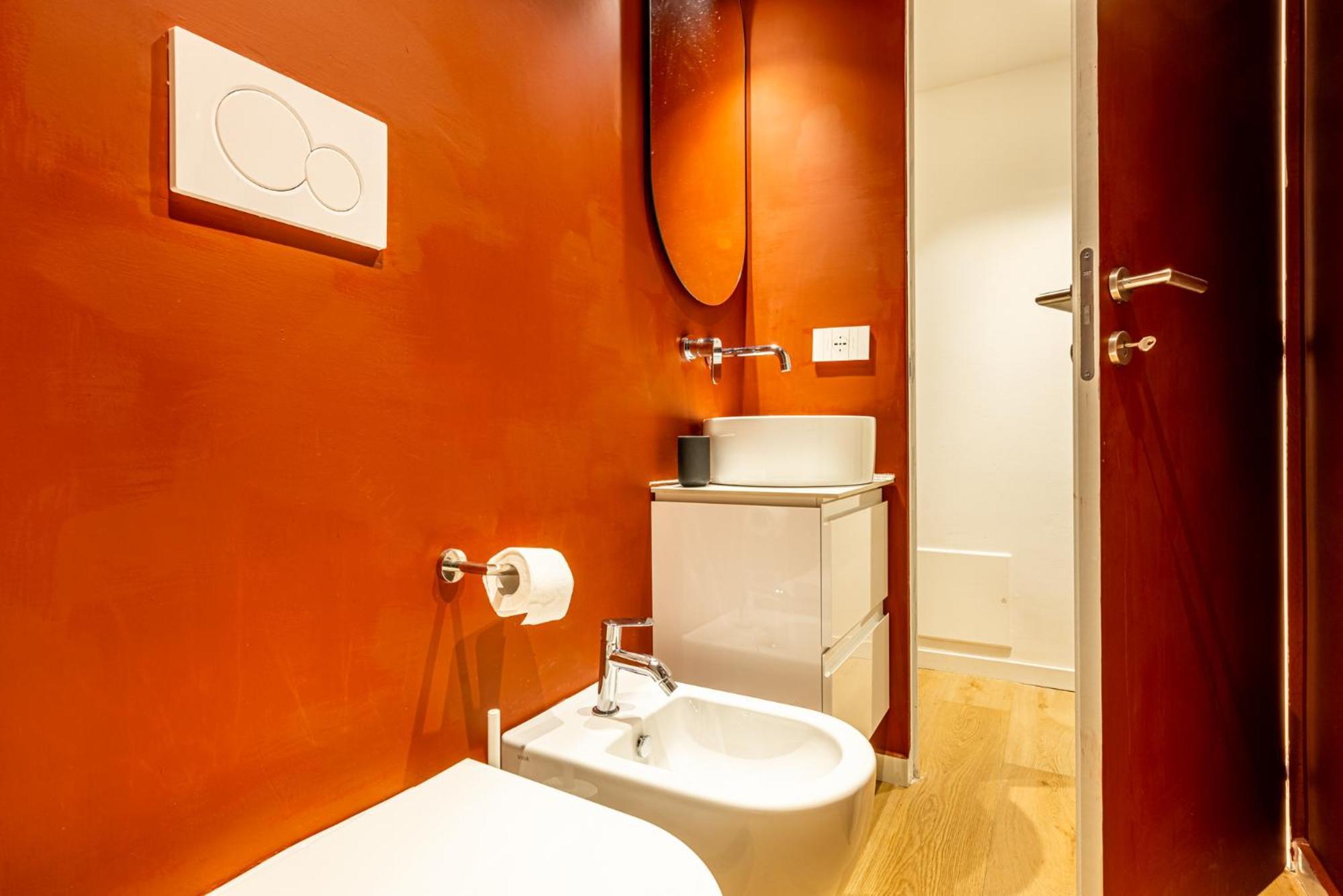 Spiga 50 By Cortivo House Apartment Mailand
