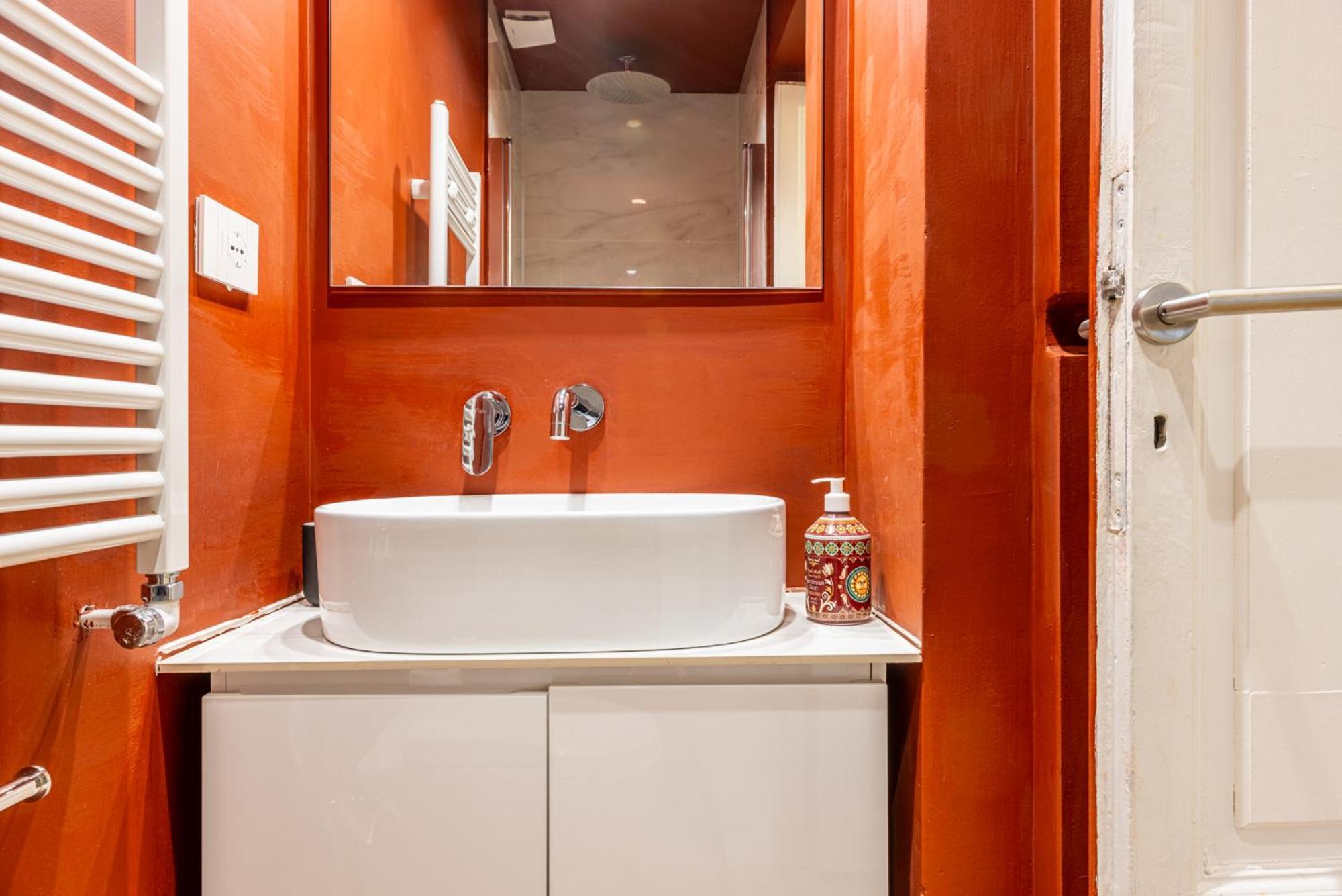 Appartement Spiga 50 By Cortivo House Milaan