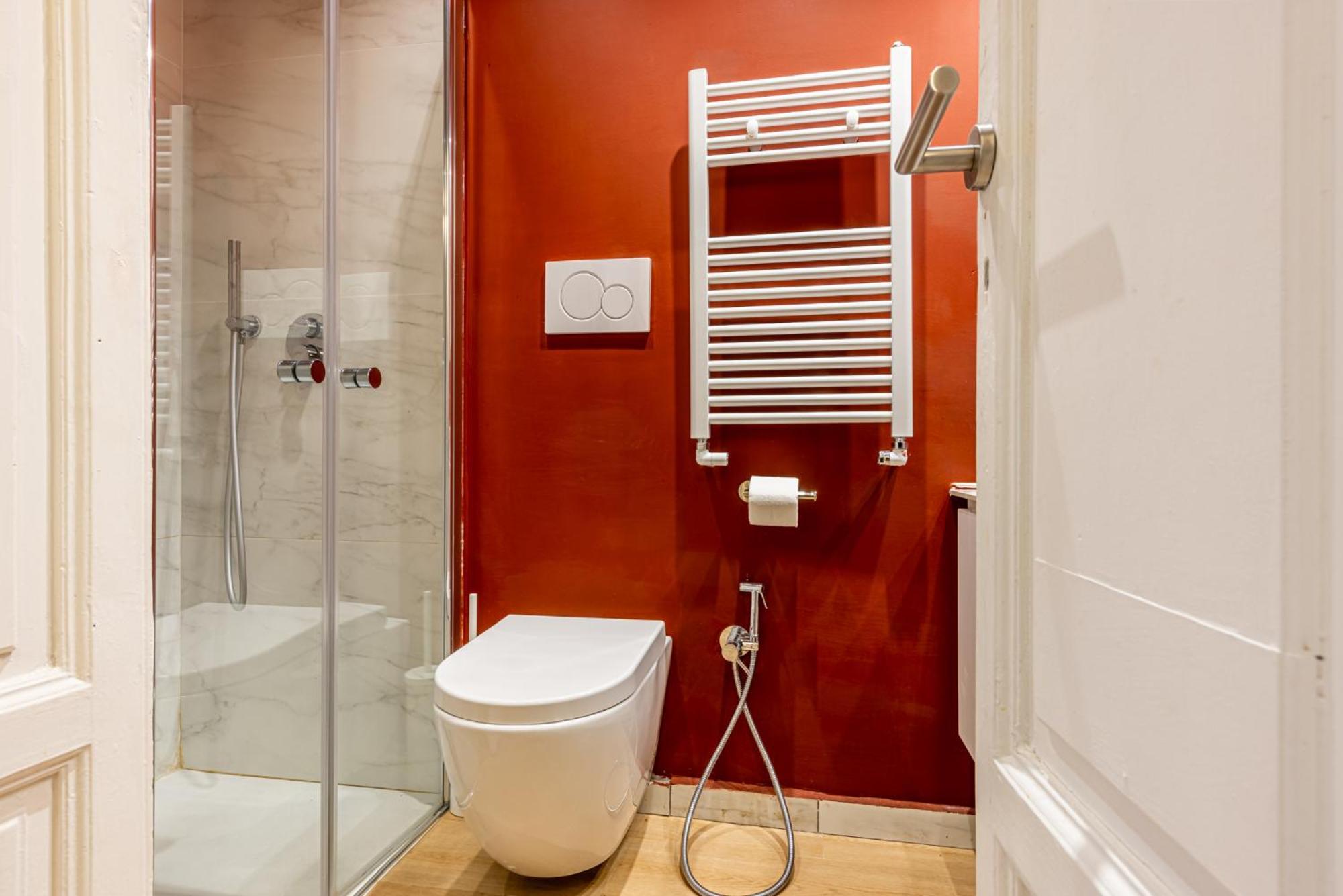 Spiga 50 By Cortivo House Appartement