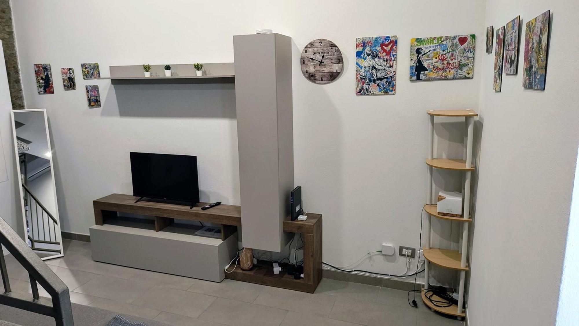 Mario's * Milaan