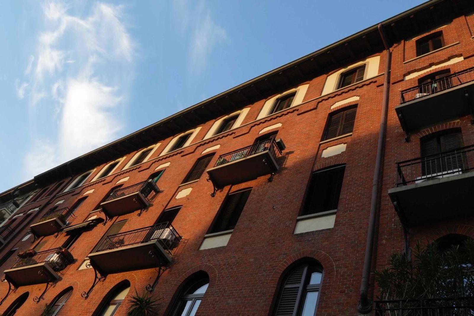 Lepontina 13 Leilighet