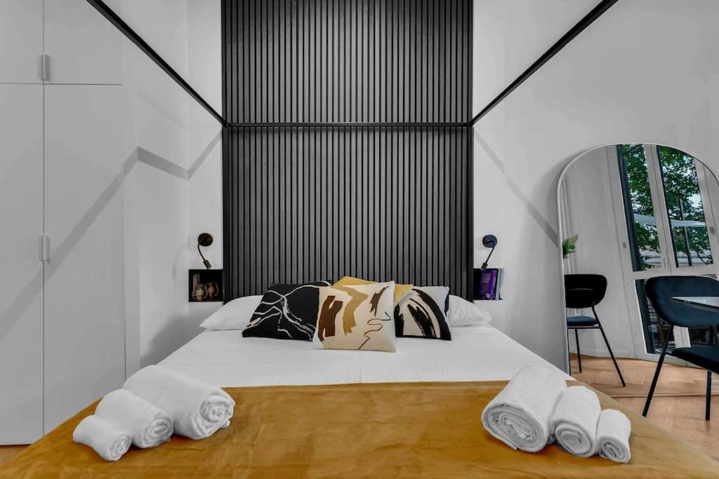 Appartamento Casa Nanda - Flat Near Navigli And Tortona Area