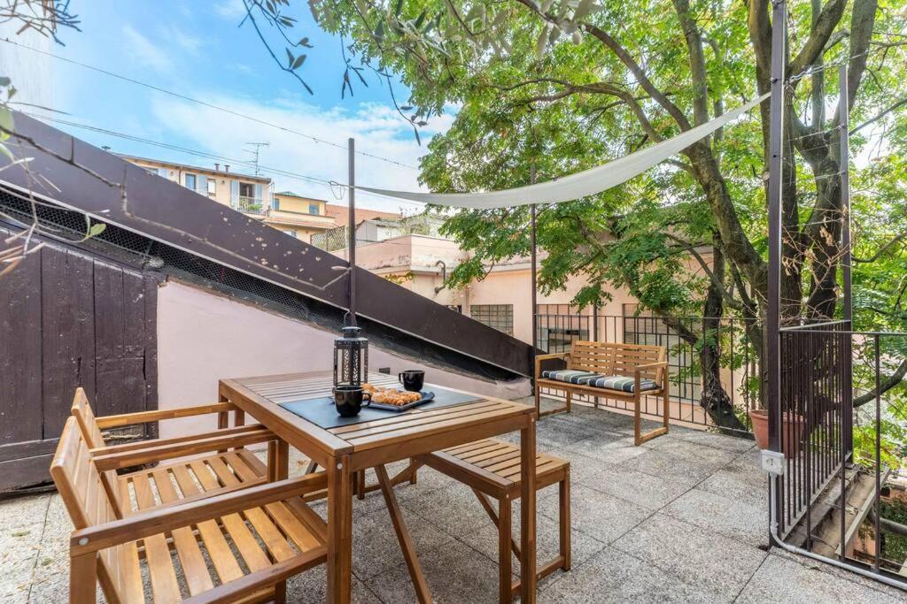 Appartamento Casa Nanda - Flat Near Navigli And Tortona Area *