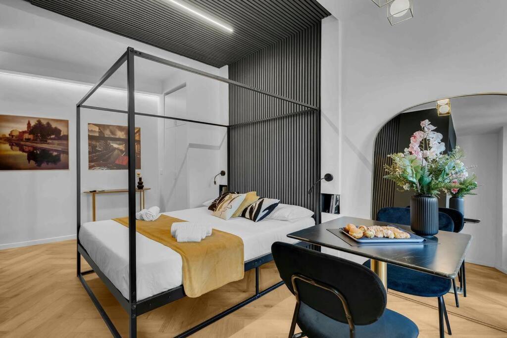 Casa Nanda - Flat Near Navigli And Tortona Area Appartamento Milano