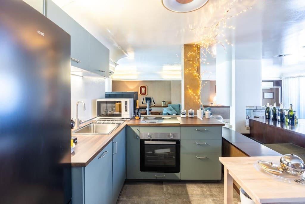 Apartment Attico Di Lusso Con Terrazzo A 10 Minuti Dal Duomo Mailand