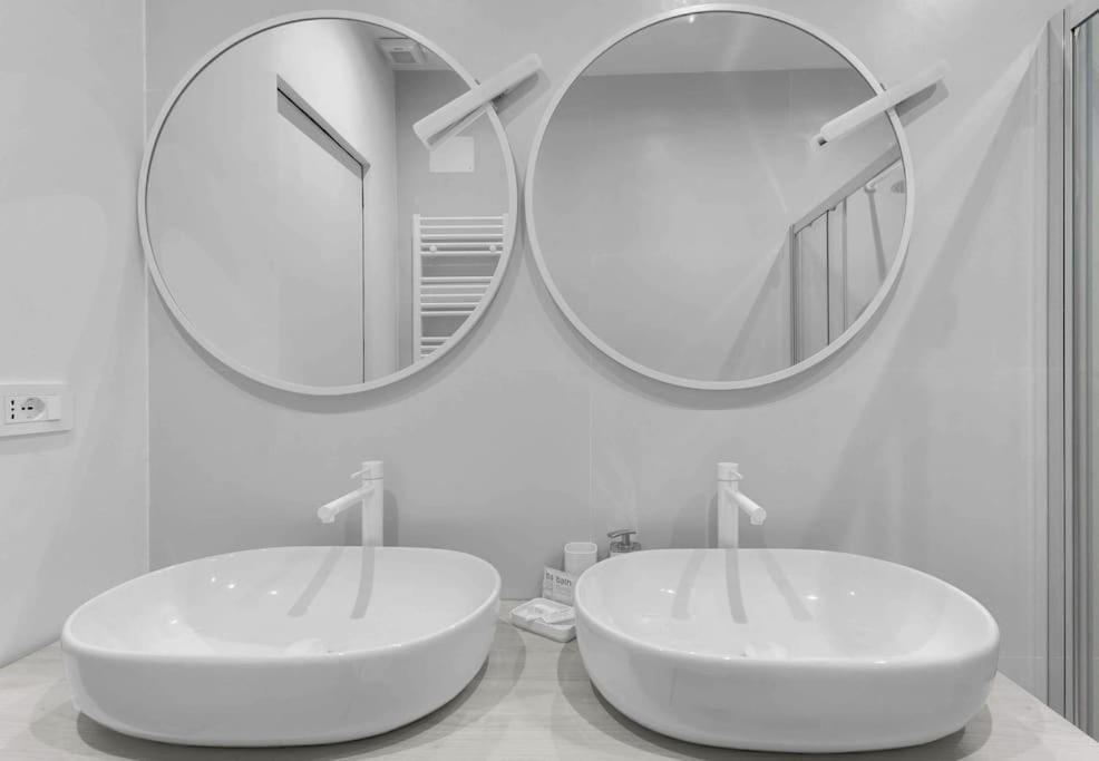 Casa Nanda - Flat Near Navigli And Tortona Area Appartamento