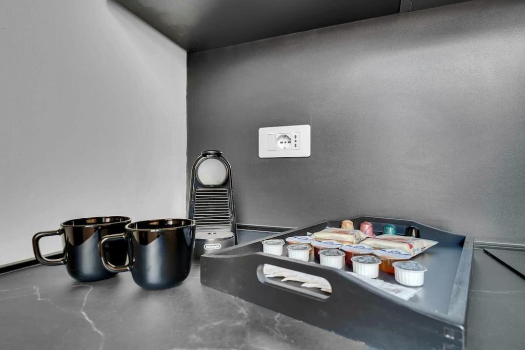 Casa Nanda - Flat Near Navigli And Tortona Area Appartamento *