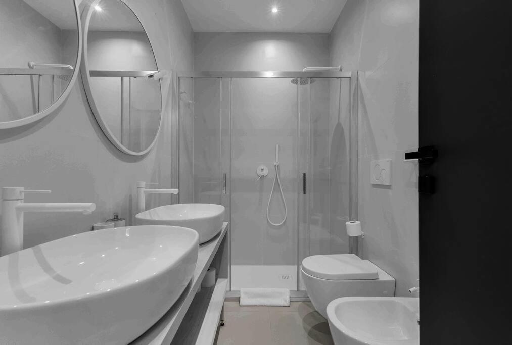 Casa Nanda - Flat Near Navigli And Tortona Area Milano