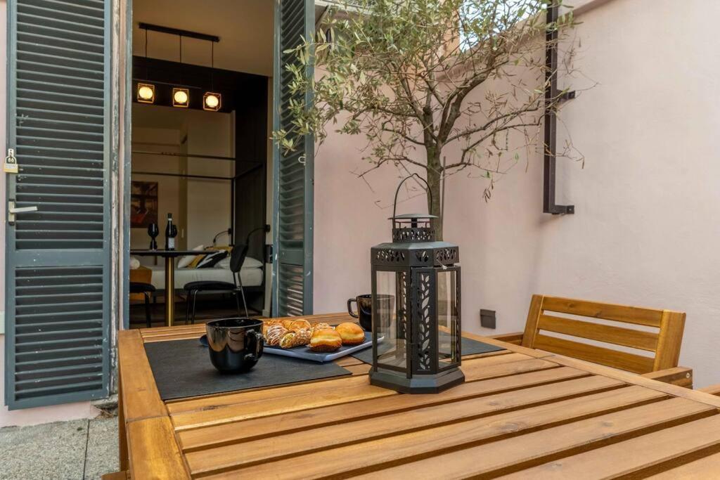 Casa Nanda - Flat Near Navigli And Tortona Area * Milano