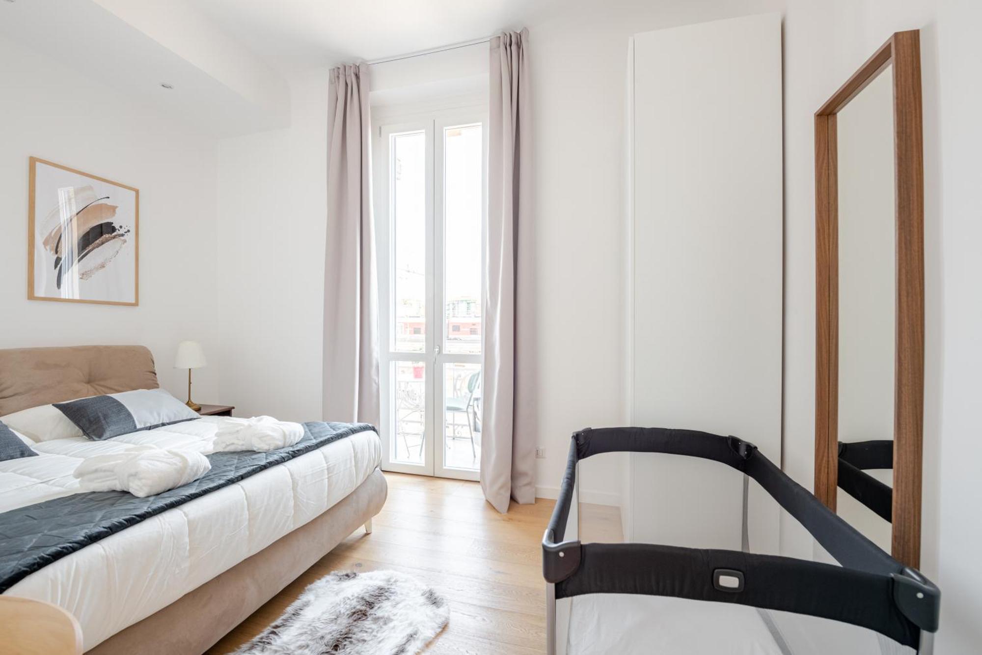 Apartment Luxury