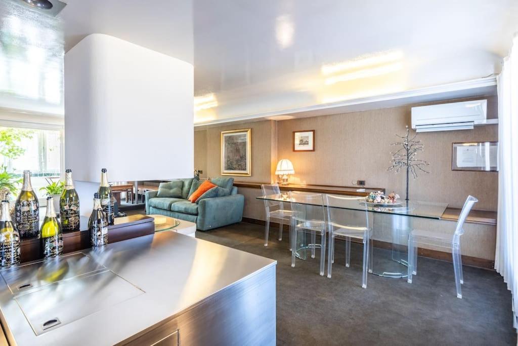 Apartment Attico Di Lusso Con Terrazzo A 10 Minuti Dal Duomo *