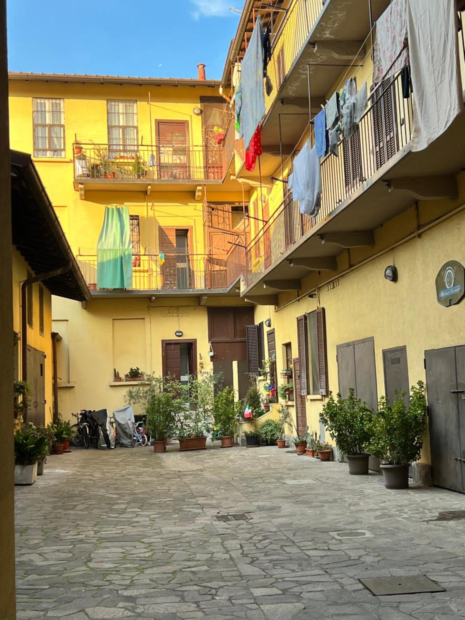 Leilighet Casa Di Cla