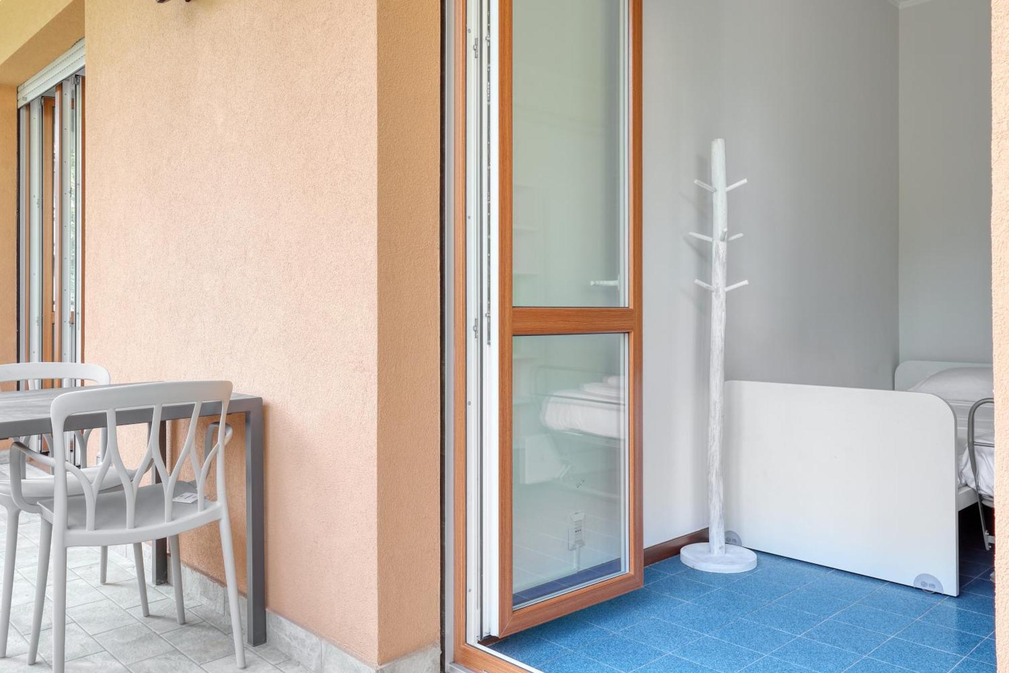 Appartamento Ampio 3 Vicino M1 Turro Milano