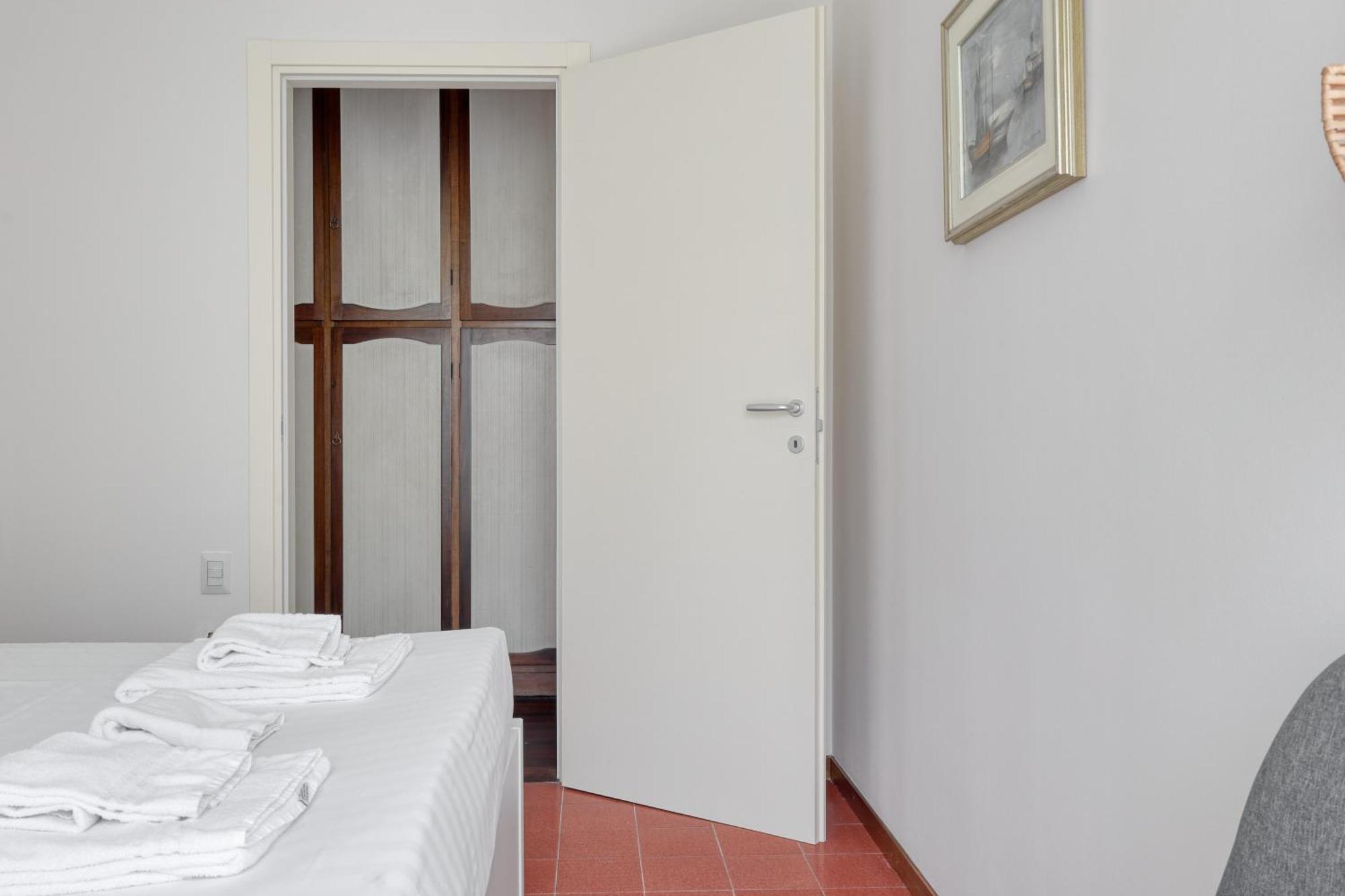 Appartamento Ampio 3 Vicino M1 Turro Milano