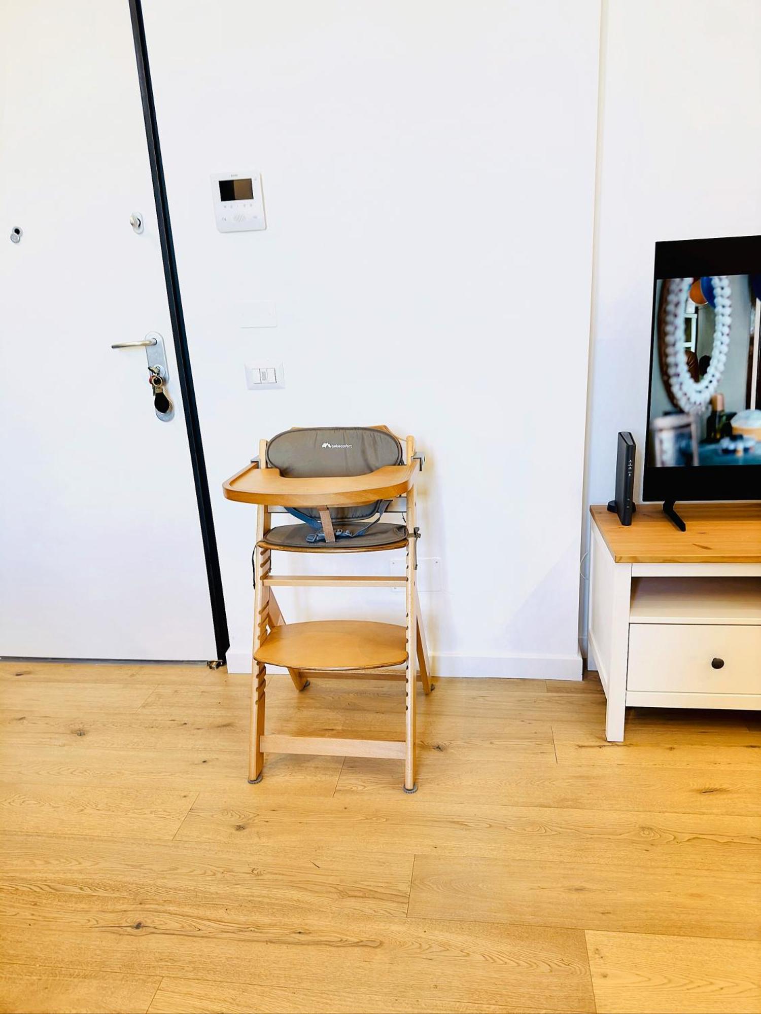 Apartment Luxury Mailand