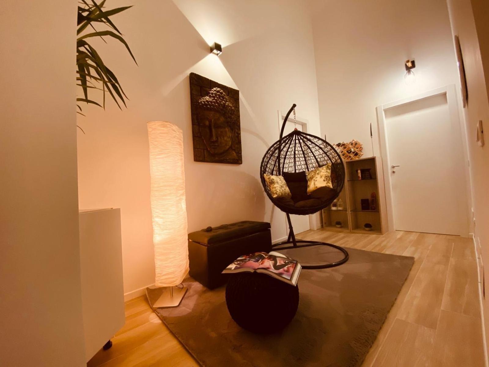 Appartement Yea - Your Exclusive Loft Next To Station *