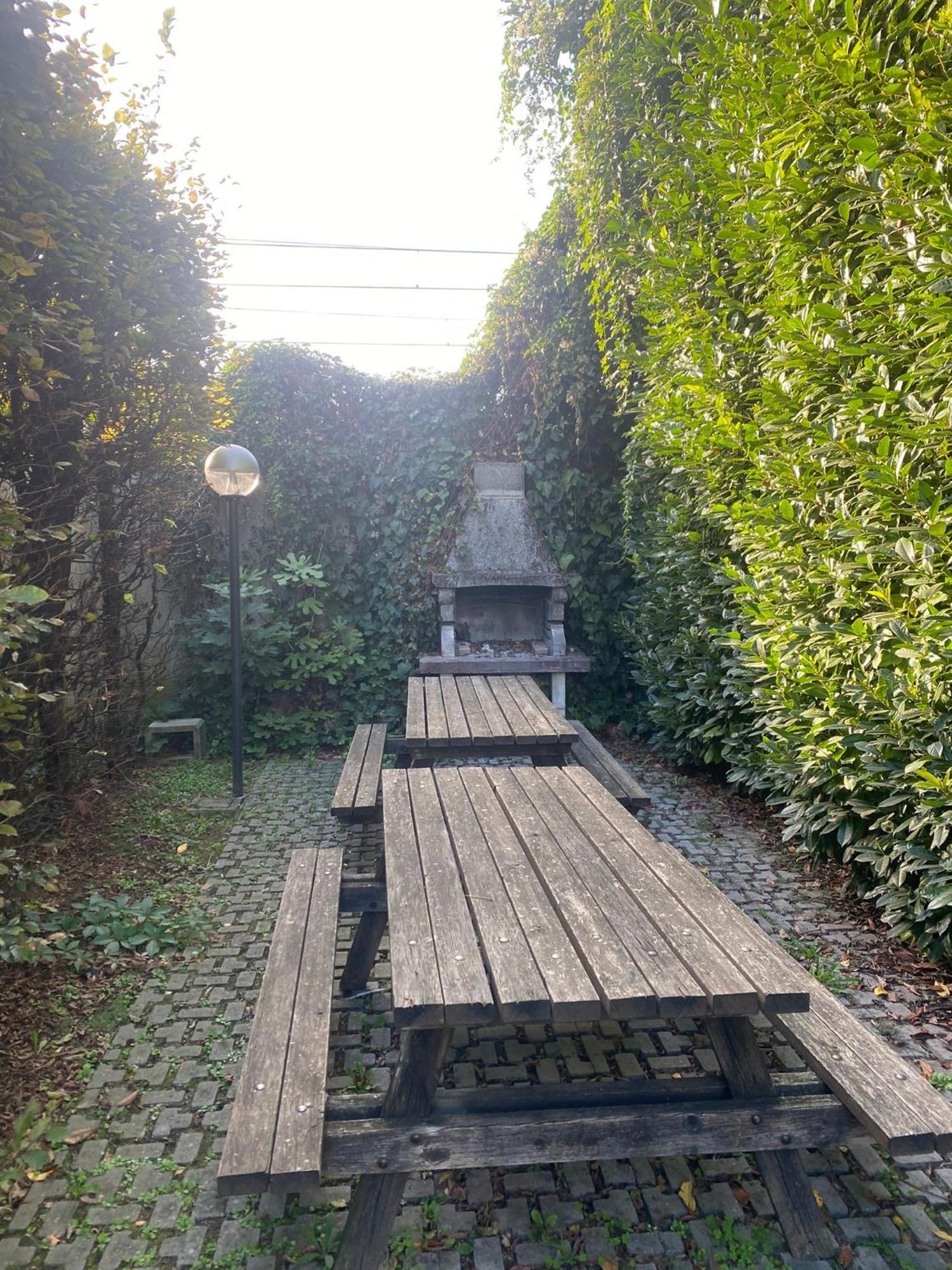 Yea - Your Exclusive Loft Next To Station * Milaan