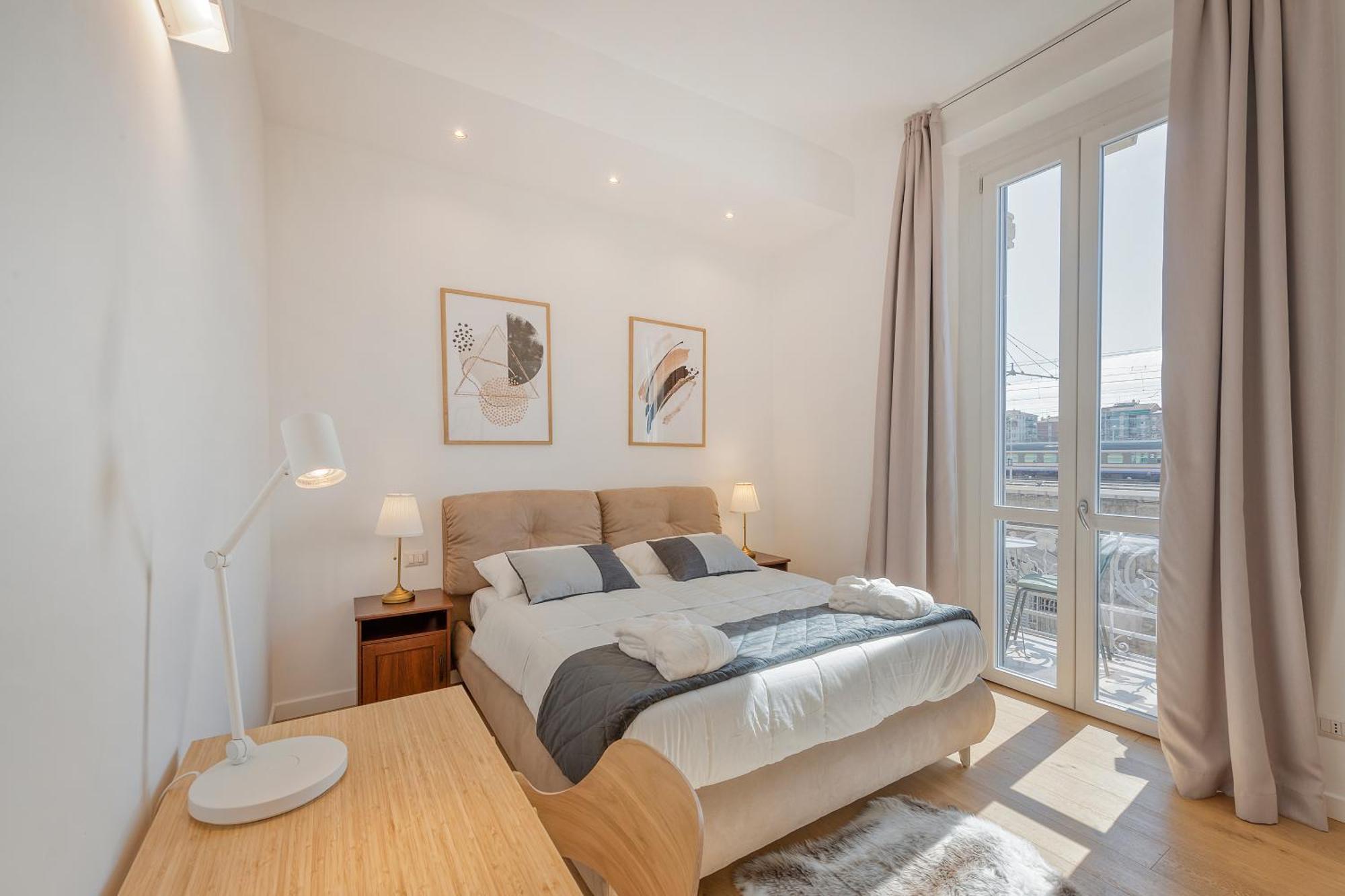 Apartment Luxury