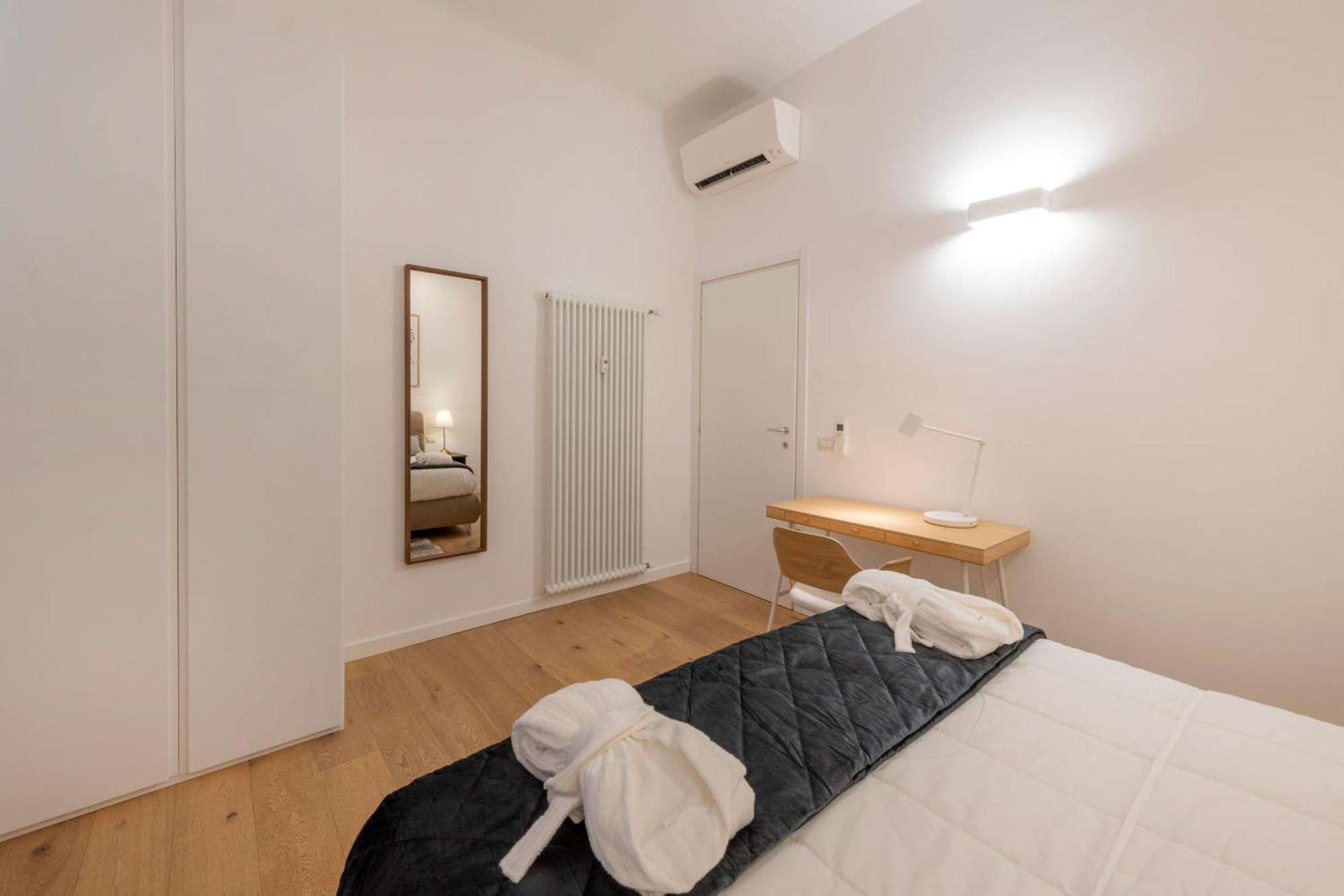 Luxury Apartment