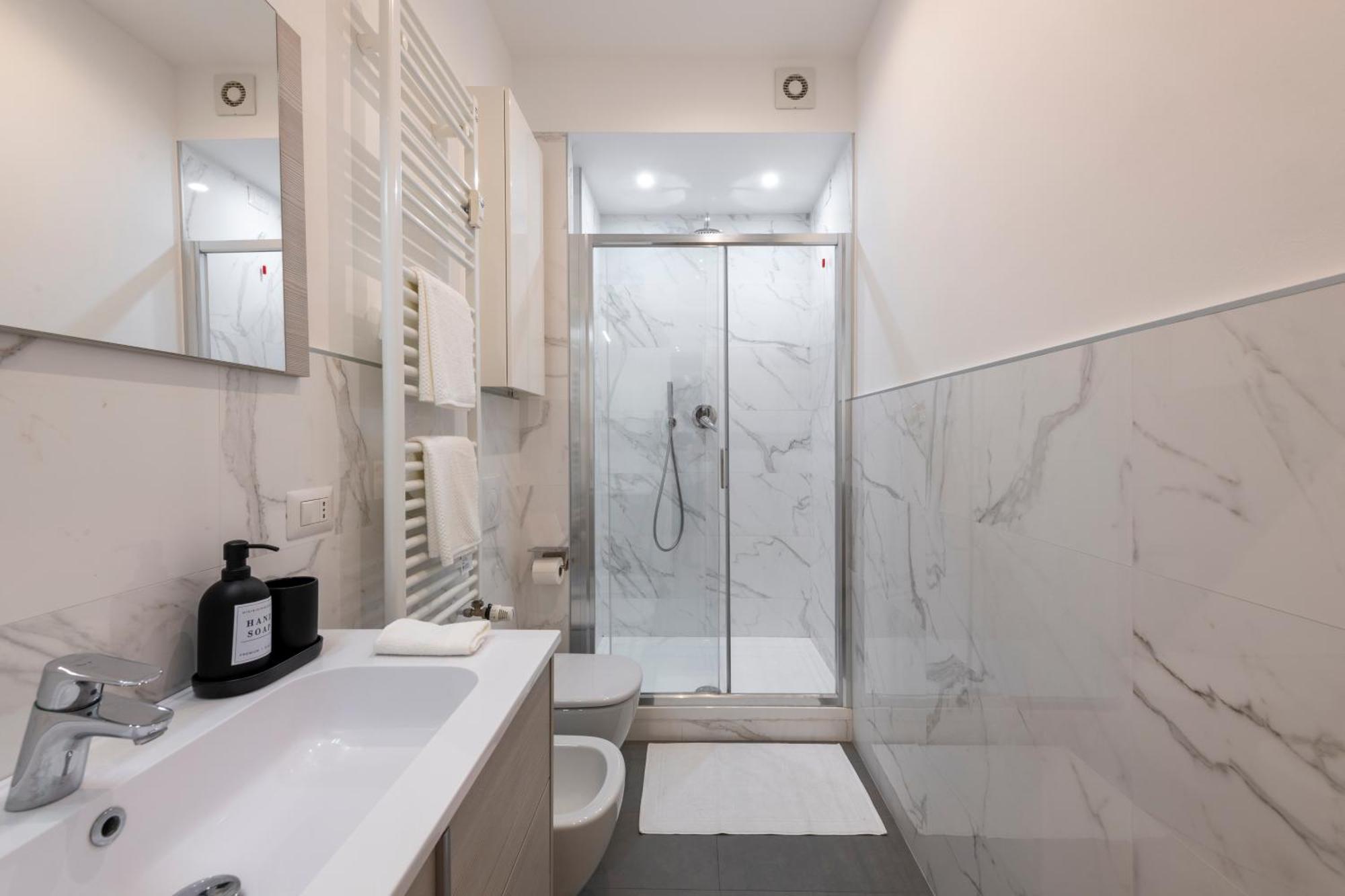 Apartment Luxury *