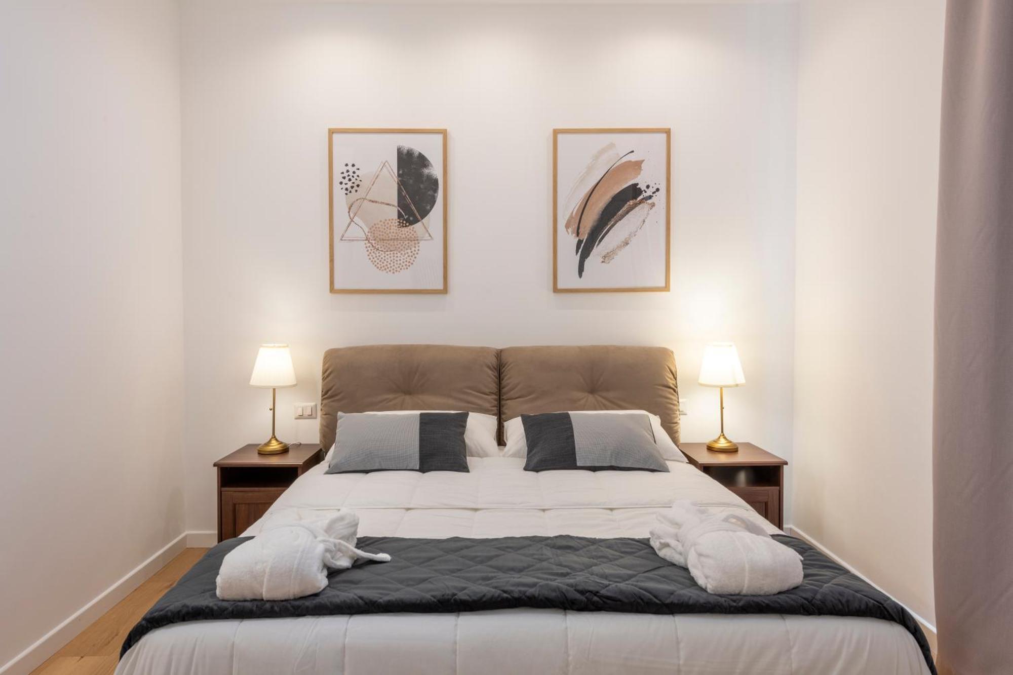 Apartment Luxury Mailand
