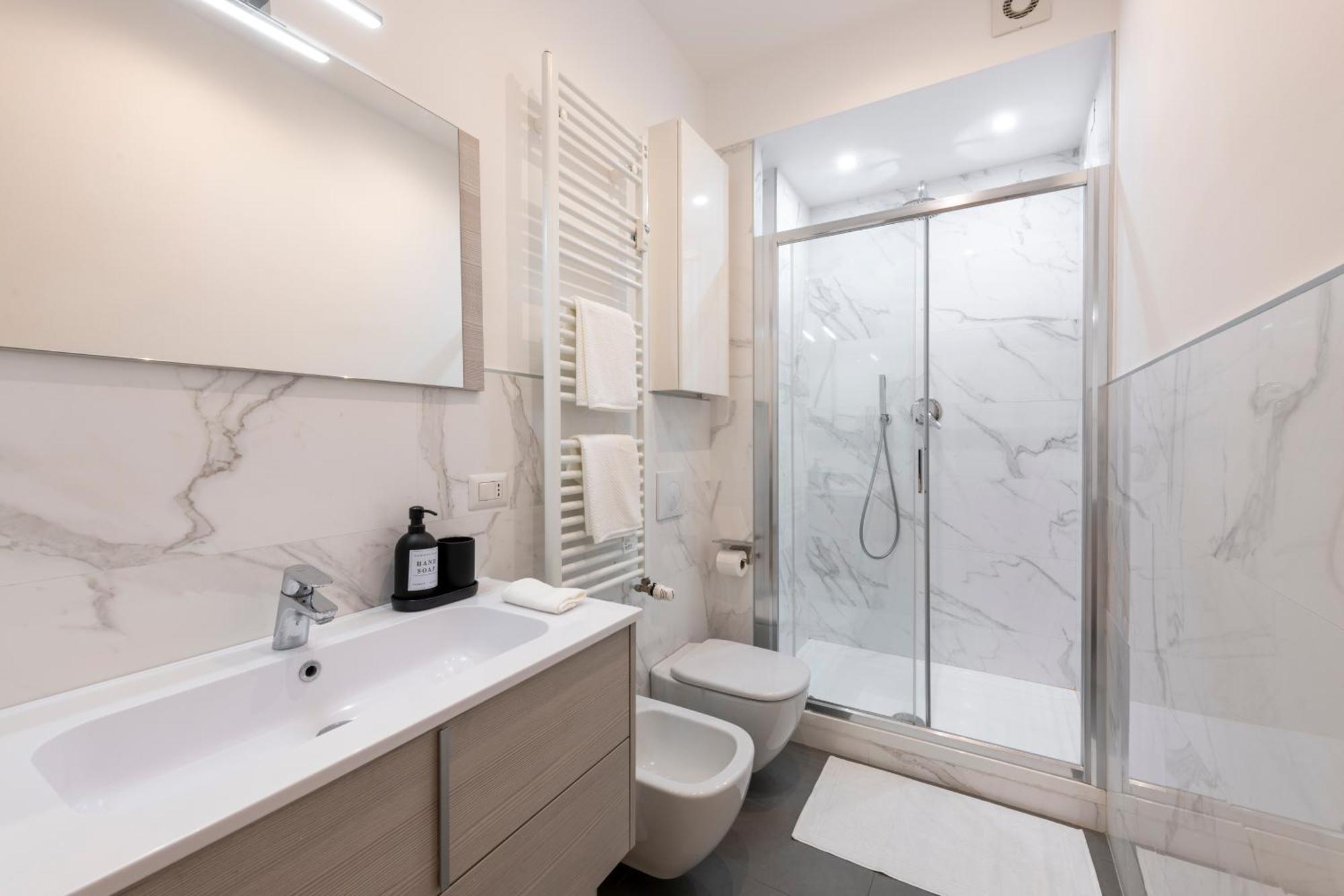 Luxury Apartment