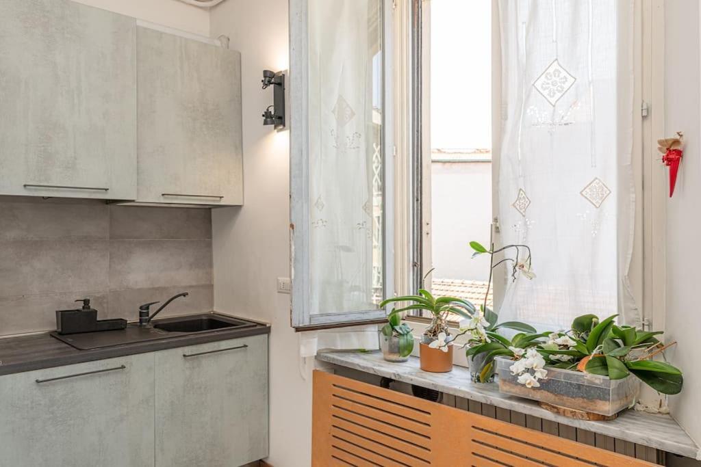 Appartamento La Casa Di Ross *