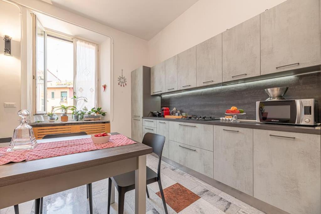 La Casa Di Ross Milano