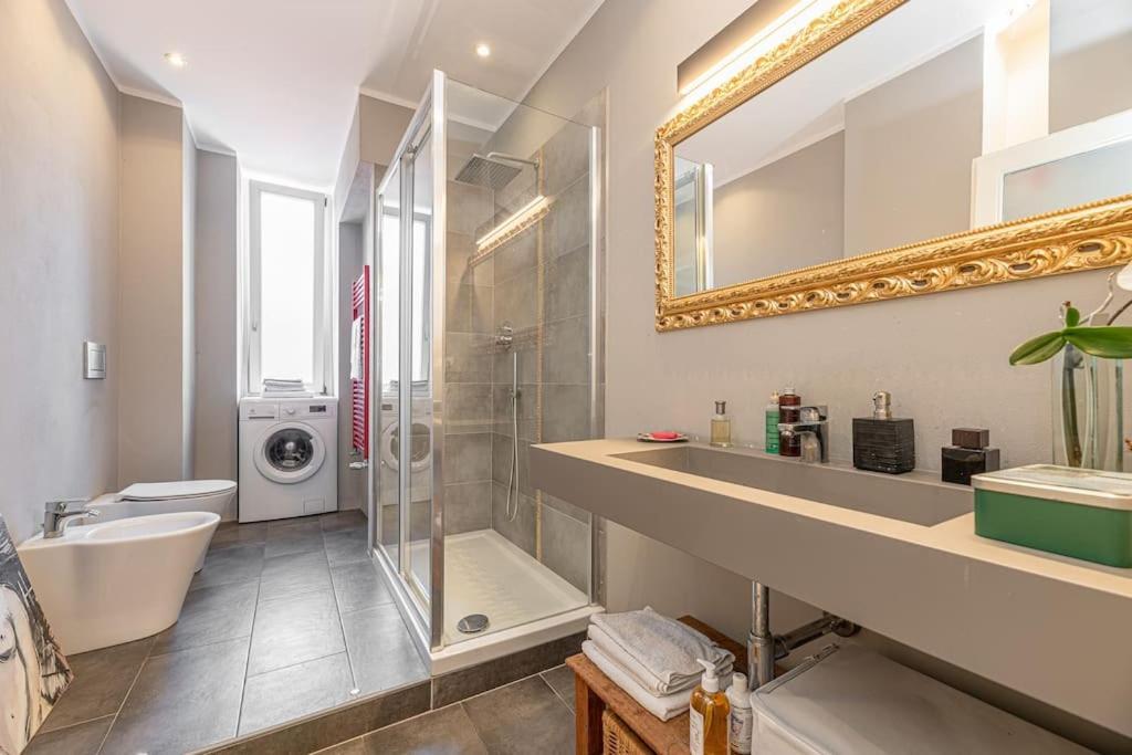 Appartamento La Casa Di Ross Milano