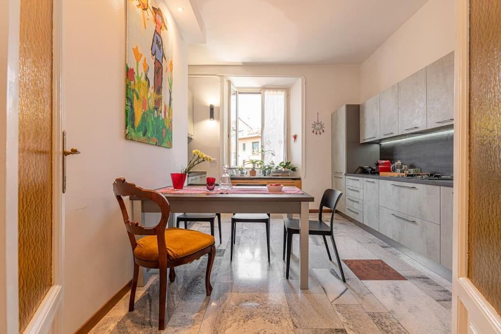 La Casa Di Ross Appartamento *