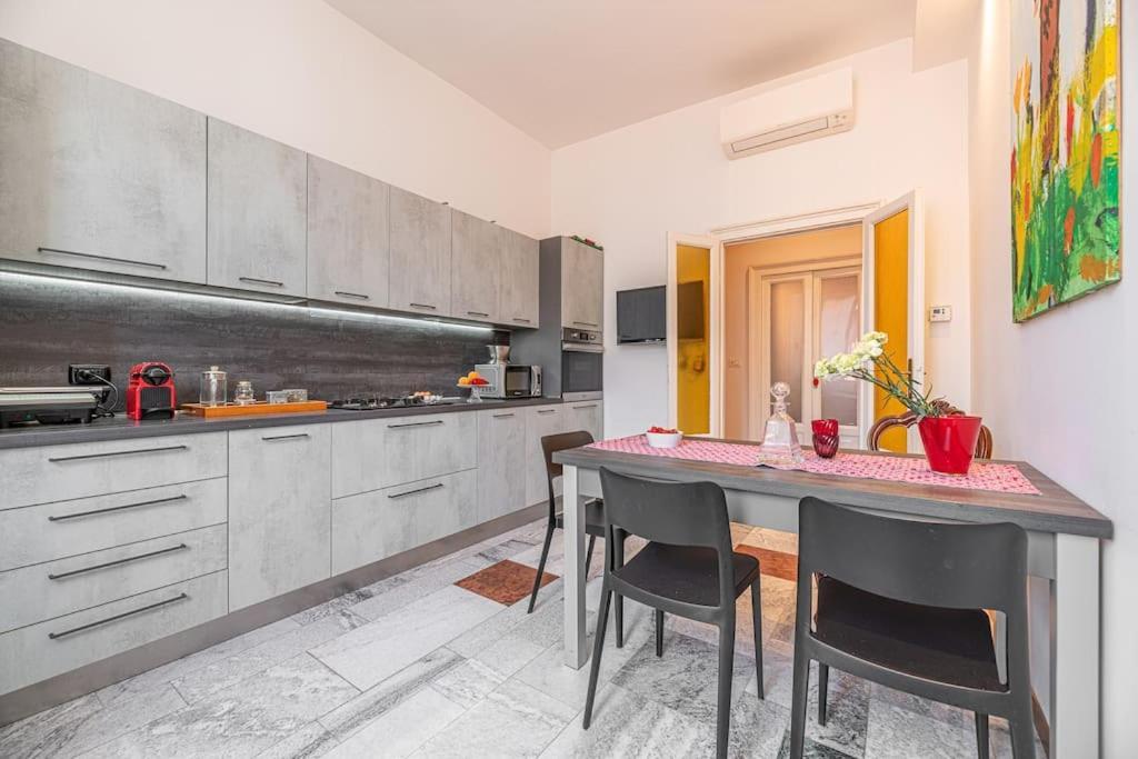 Appartamento La Casa Di Ross *