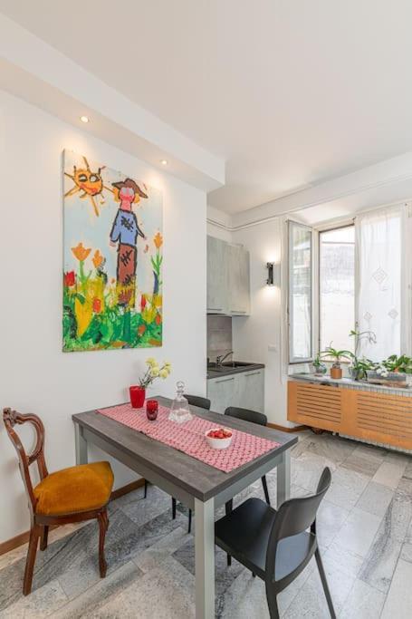 La Casa Di Ross Appartamento *