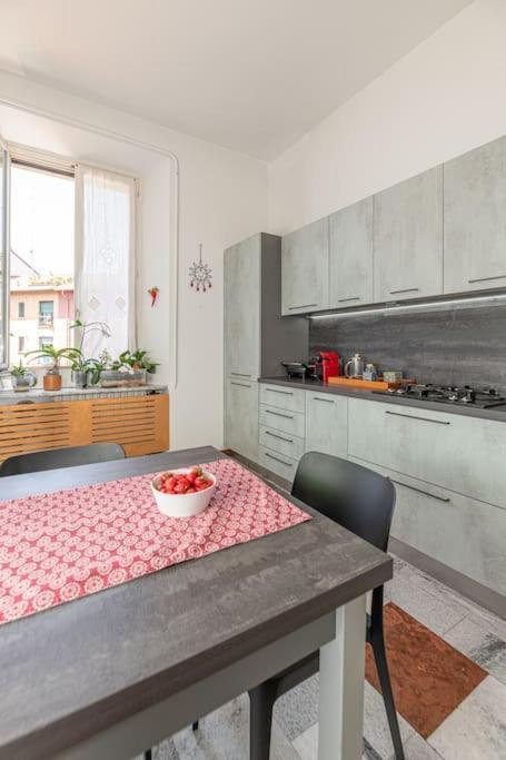 La Casa Di Ross Milano