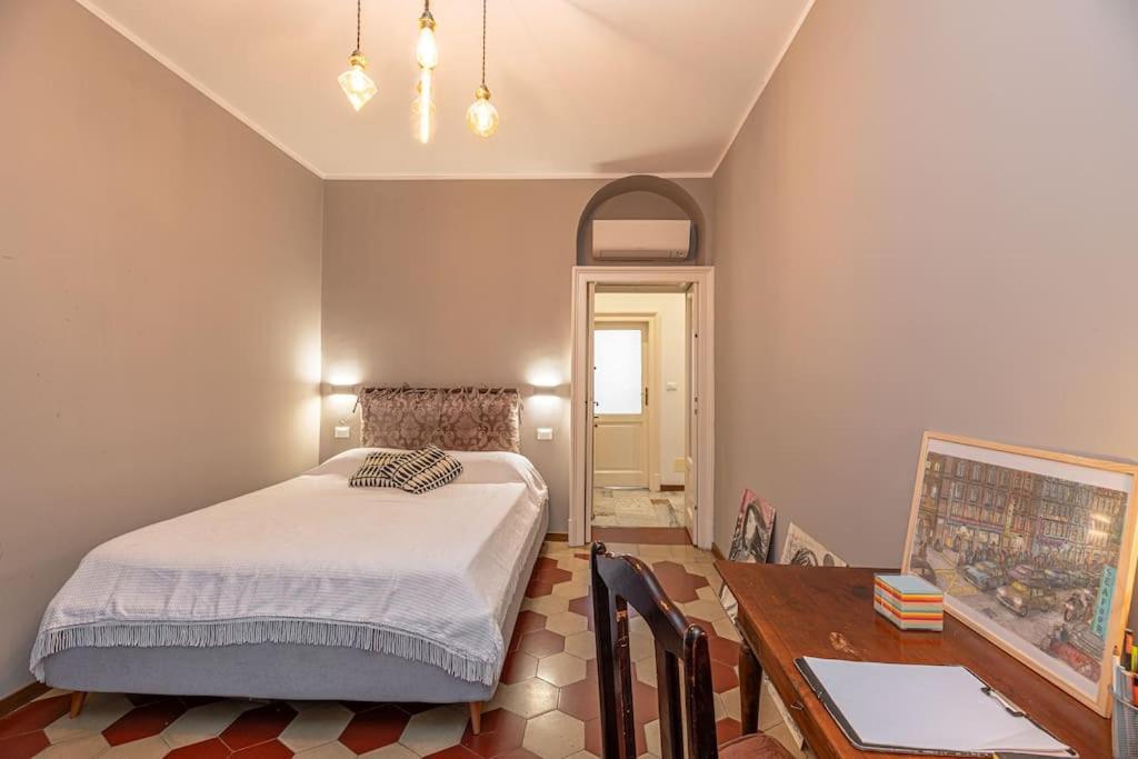 Appartamento La Casa Di Ross