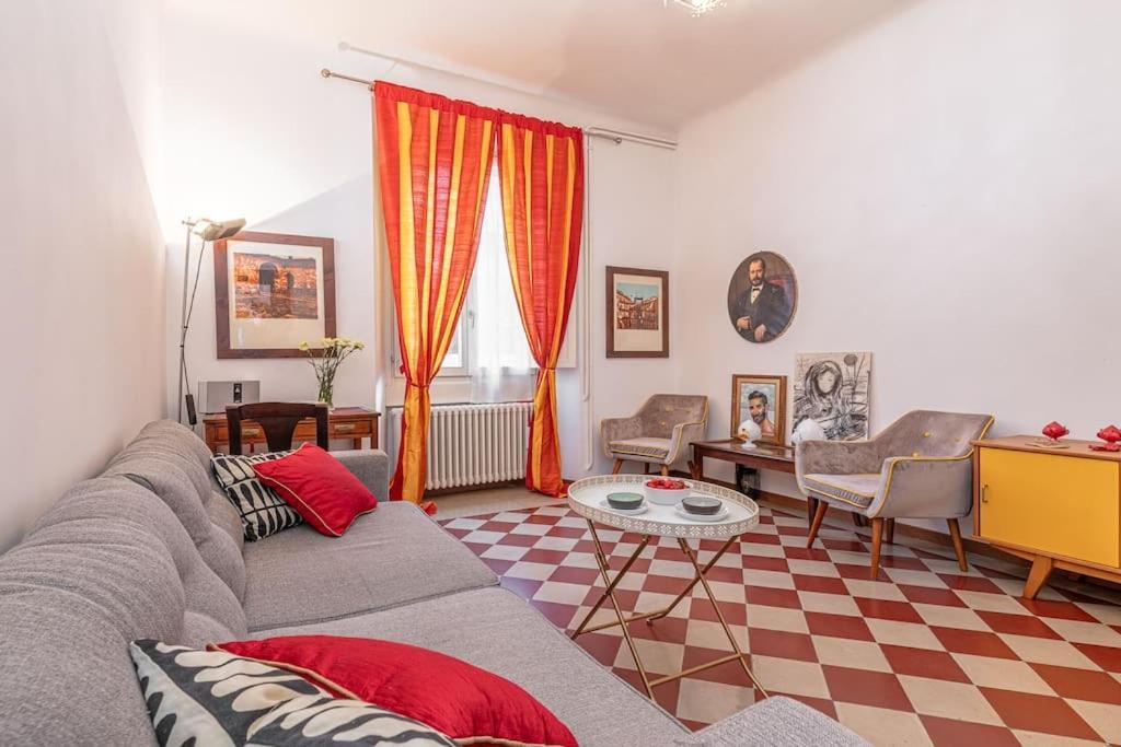 La Casa Di Ross Appartamento *