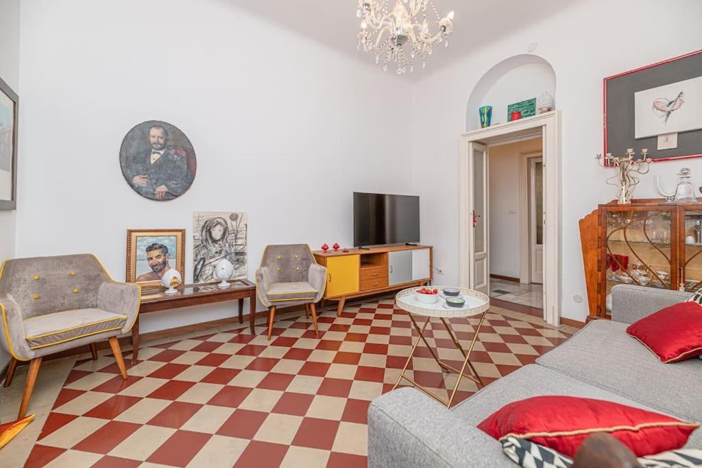La Casa Di Ross Appartamento Milano