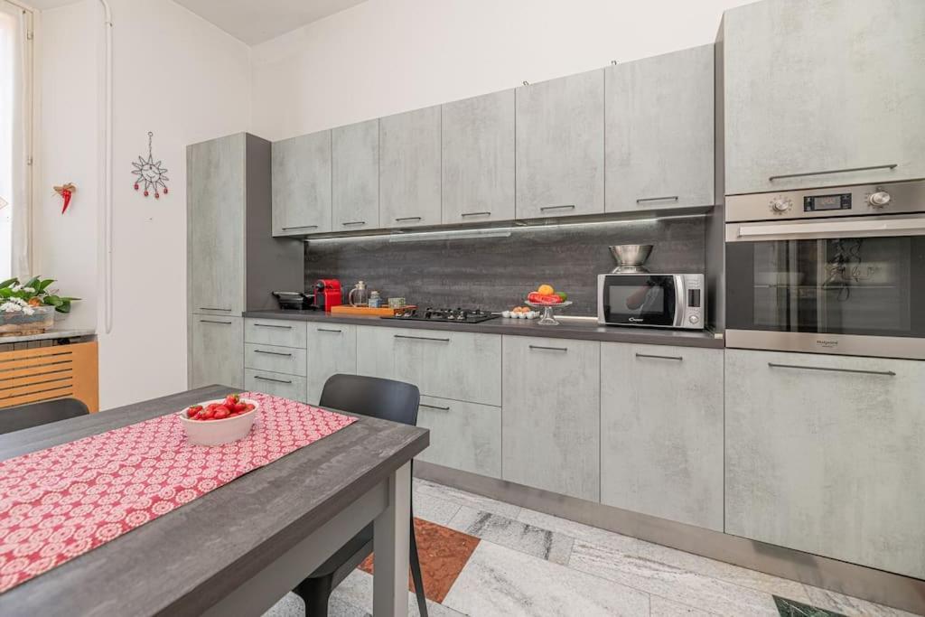 La Casa Di Ross Appartamento Milano