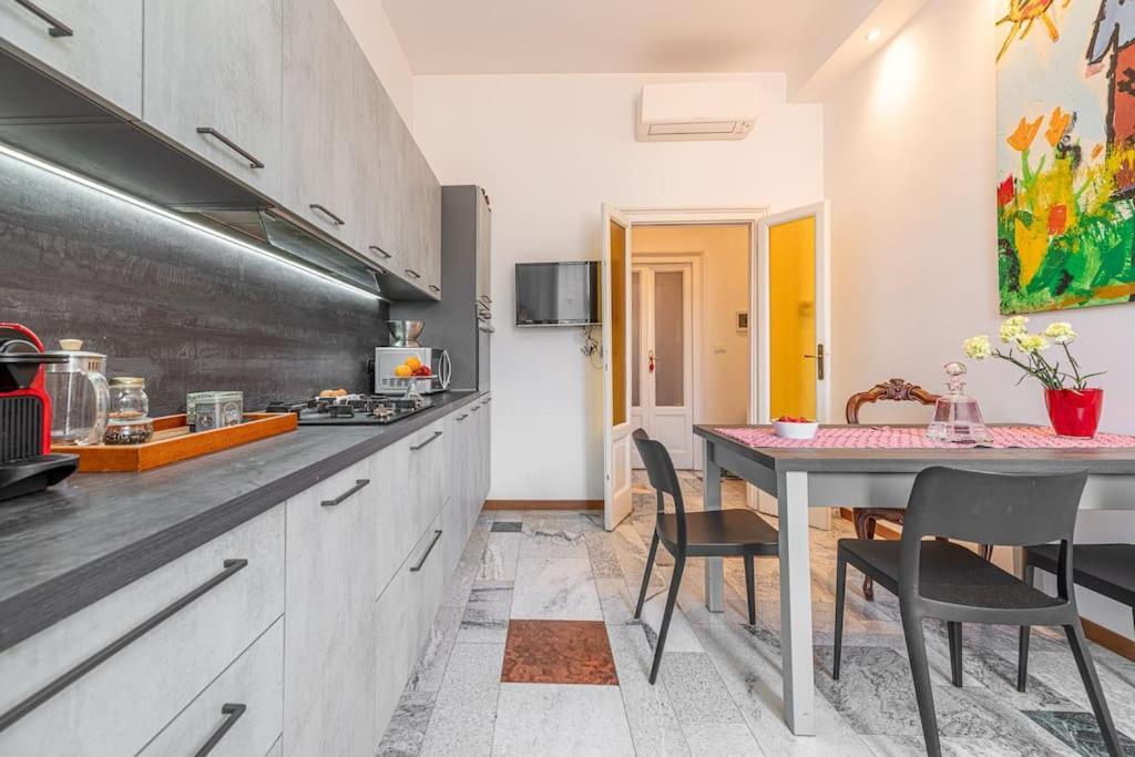 La Casa Di Ross Appartamento *