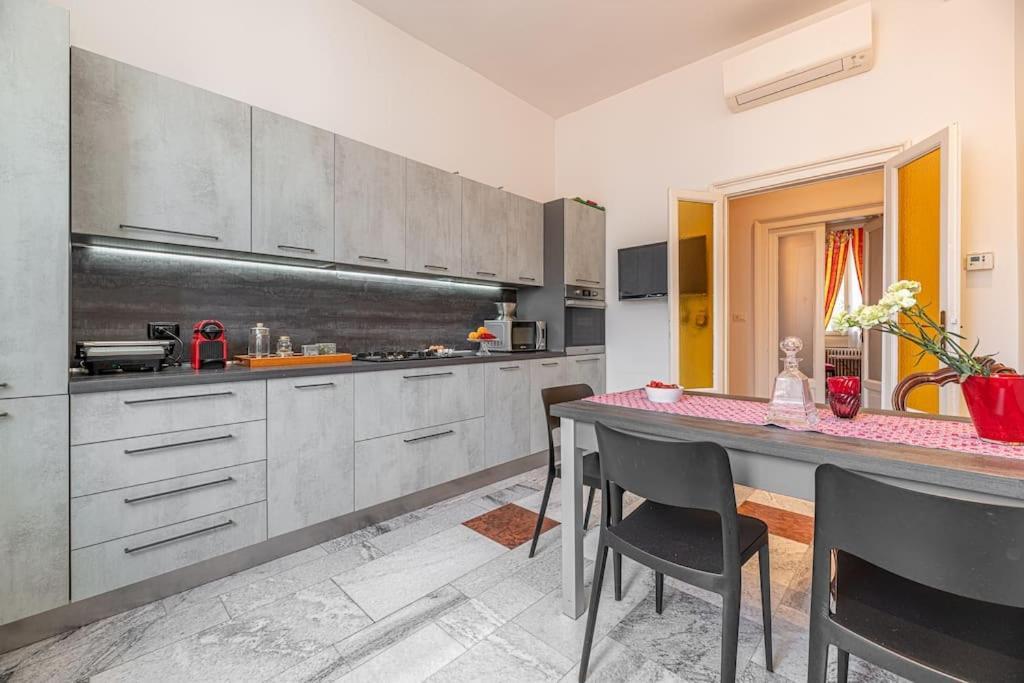 Appartamento La Casa Di Ross Milano