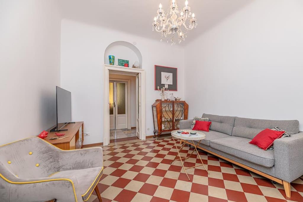 Appartamento La Casa Di Ross