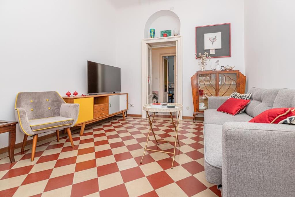 La Casa Di Ross Milano