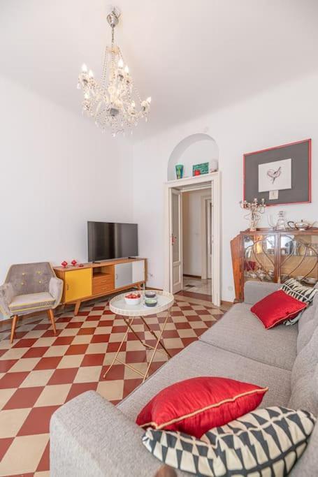 La Casa Di Ross Appartamento