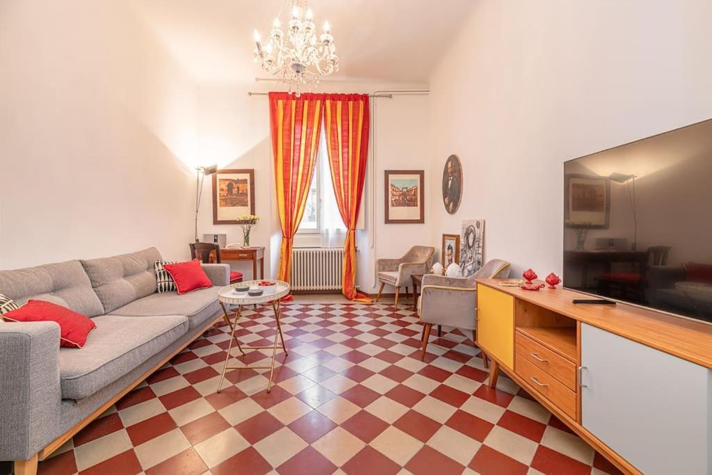 Appartamento La Casa Di Ross