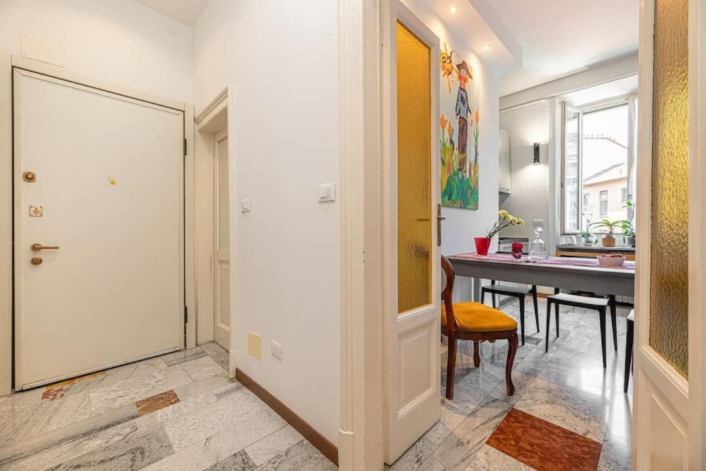 Appartamento La Casa Di Ross *