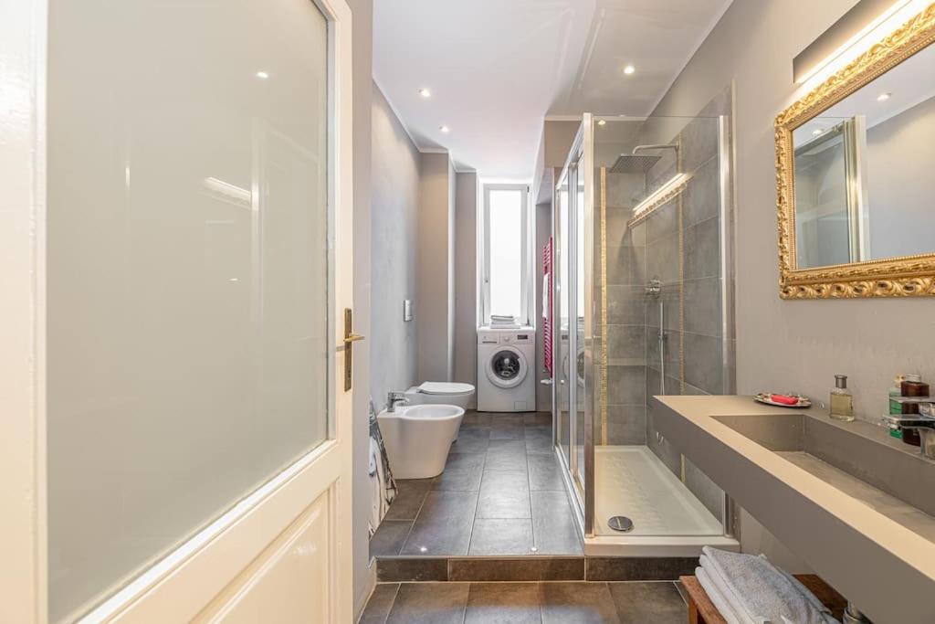 La Casa Di Ross Appartamento Milano