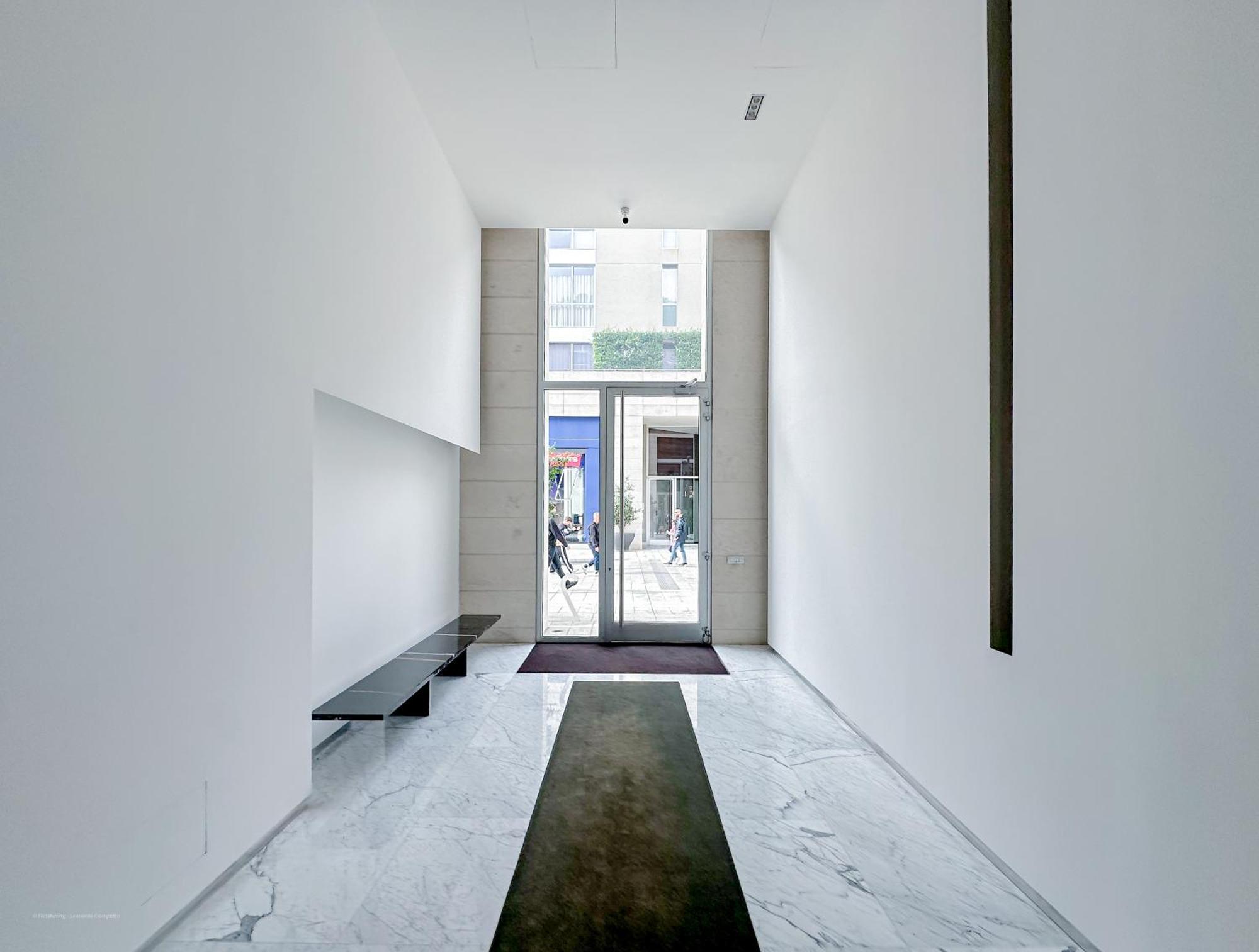 Apartment Capelli 2 - Corso Milan