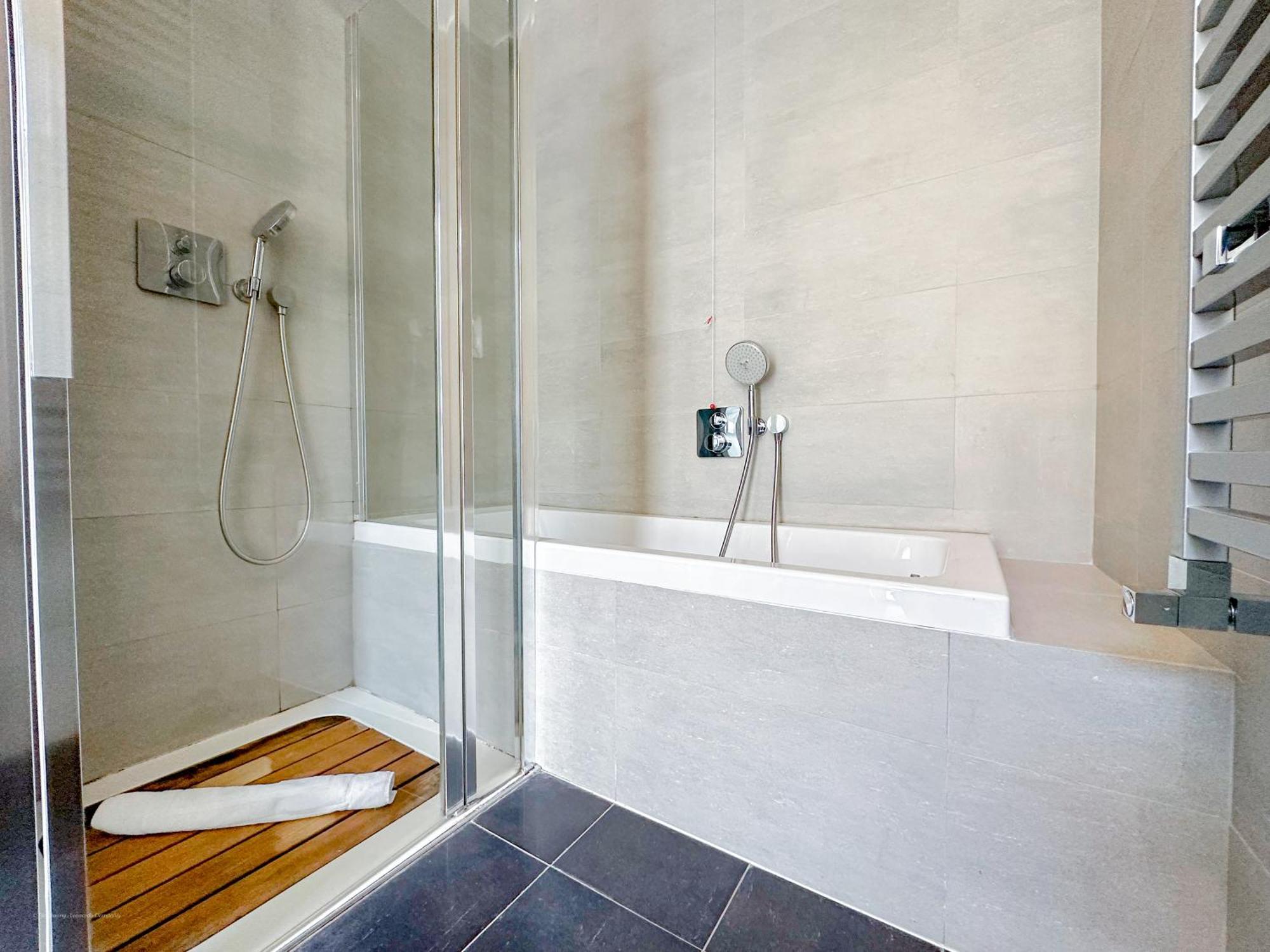 Apartment Capelli 2 - Corso Milan