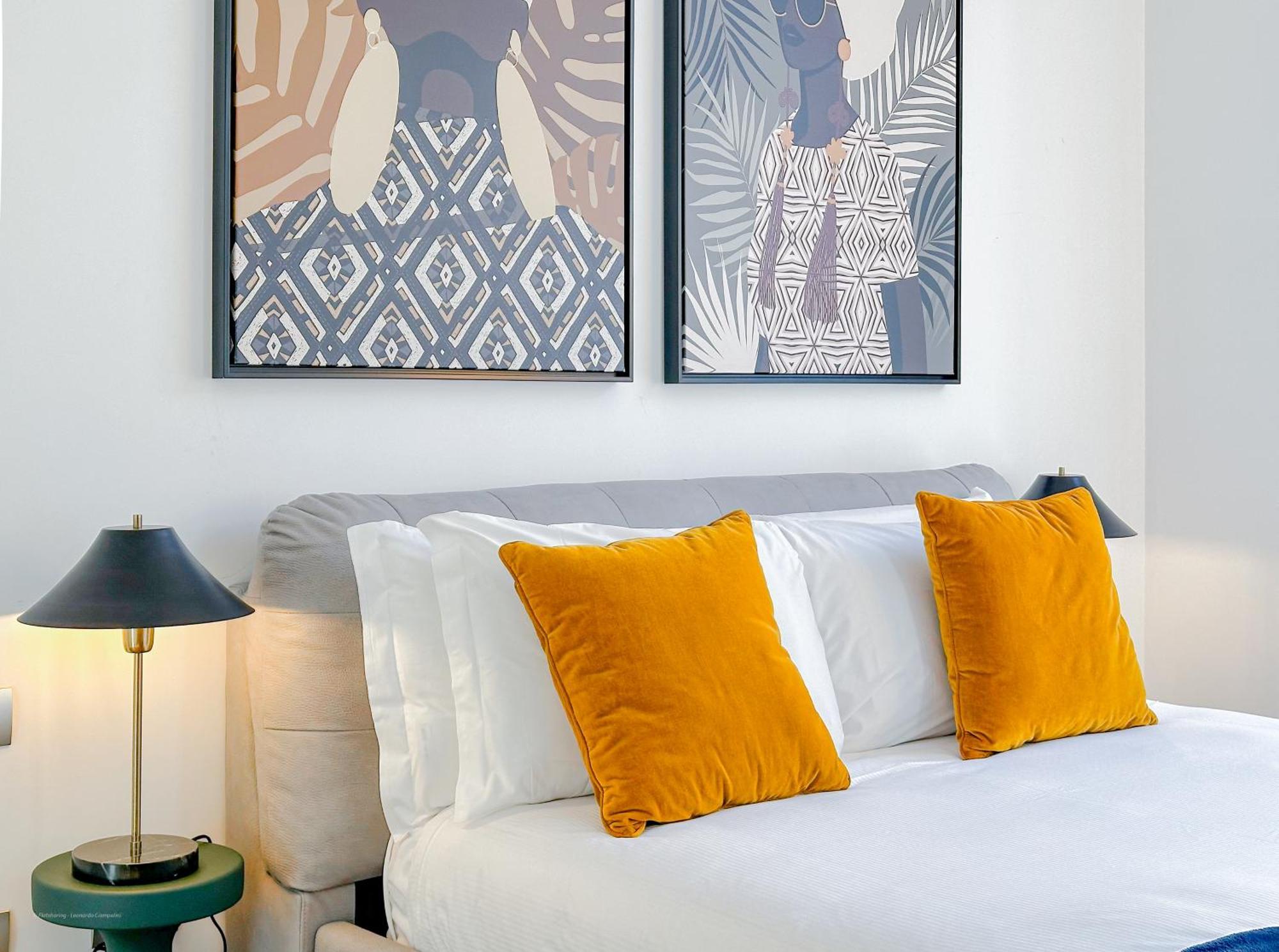 Apartment Capelli 2 - Corso Milan