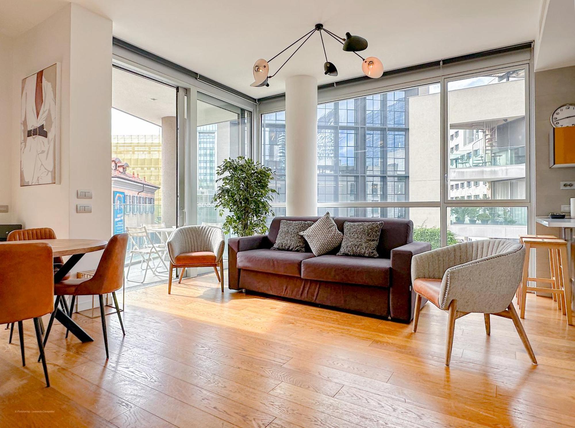 Apartment Capelli 2 - Corso *